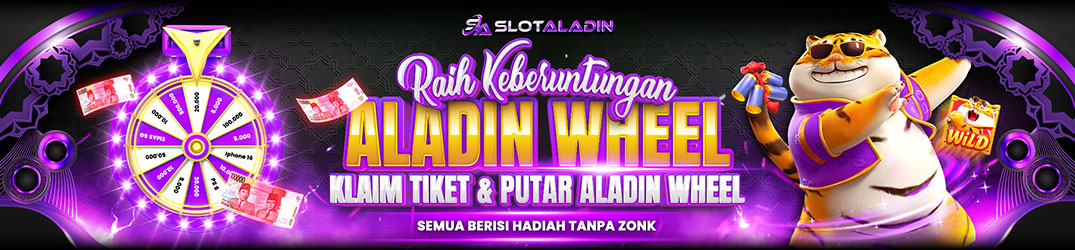 ALADIN WHEEL